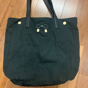 SEE BY CHLOE BLACK BAG